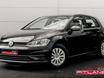  Voir détails -Volkswagen Golf 1.6 TDi CARPLAY CAMERA CRUISE + ACC GARA à Pruwelz (76)