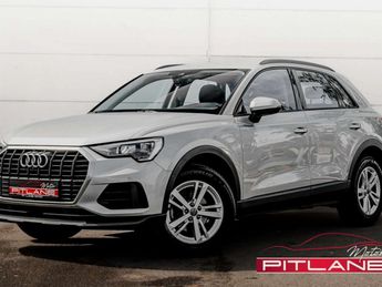  Voir détails -Audi Q3 35 TDi S-Tronic VIRTUAL SIEGES CHAUF 360 à Pruwelz (76)