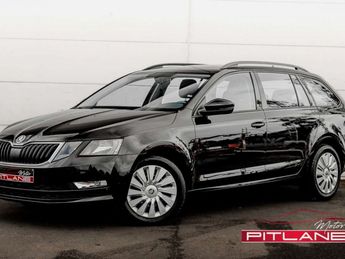  Voir détails -Skoda Octavia 1.6 TDi BOITE DSG 7 CARPLAY VOCAL FRONT- à Pruwelz (76)