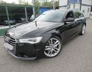 Audi A6 3.0 V6 TDI 218CH S LINE QUATTRO S TRONIC à Toulouse (31)