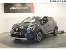 Renault Captur E-Tech full hybrid 145 Techno à Pau (64)