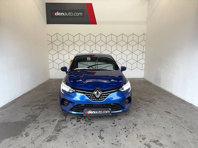 Renault Clio E-Tech 140 - 21N Intens  de 2021