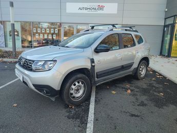  Voir détails -Dacia Duster 1.3 150ch 4X4 Celebration à Colmar (68)