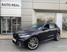 Jaguar F Pace 5.0 - SVR 550 AWD BVA8 R-Dynamic à Toulouse (31)