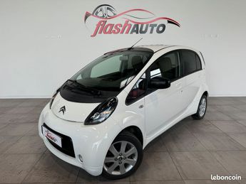  Voir détails -Citroen C Zero full elecrique confort-bva à Gerzat (63)