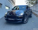 Porsche Macan S 3.0 V6 340 PDK à  La Penne-sur-Huveaune (13)