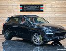 Porsche Cayenne ii (2) 3.0 s e-hybrid tiptronic à  Les Alluets-le-Roi (78)
