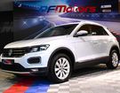 Volkswagen T Roc Carat 1.5 TSI 150 DSG GPS Virtual ACC Pa à Sarraltroff (57)