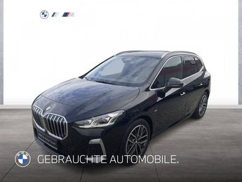  Voir détails -BMW Serie 2 220i Active Tourer M Sport à Montfermeil (93)