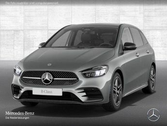  Voir détails -Mercedes Classe B 200 AMG à Montfermeil (93)