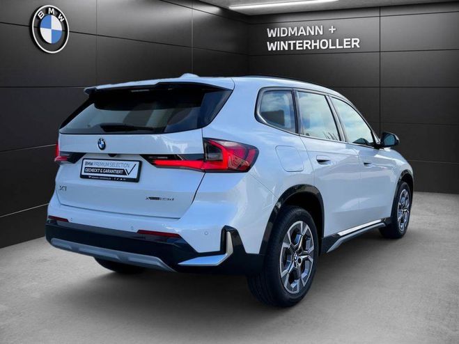 BMW X1 23d xDrive Blanc de 2024
