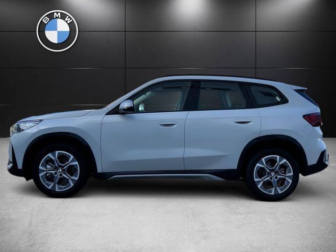 BMW X1 23d xDrive Blanc de 2024