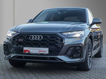  Voir détails -Audi SQ5 Sportback 3.0 TDI QUATTRO à Montfermeil (93)