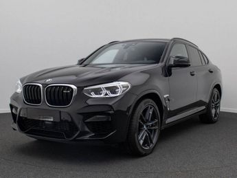  Voir détails -BMW X4 M à Montfermeil (93)
