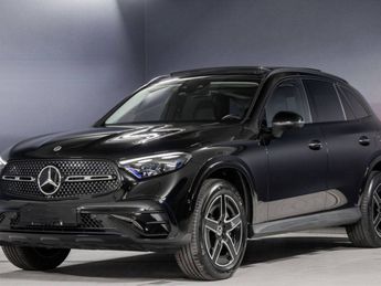  Voir détails -Mercedes GLC 300e 4M AMG à Montfermeil (93)
