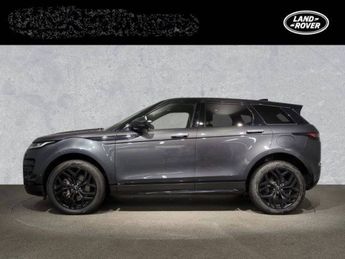  Voir détails -Land rover Range Rover Evoque Tte haute P300e R-Dynamic SE à Montfermeil (93)