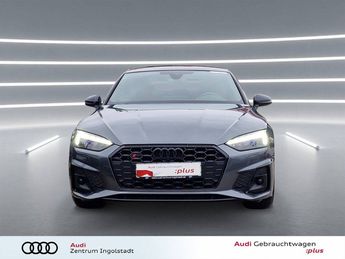  Voir détails -Audi S5 Sportback TDI LASER Pano Siges S NAVI B à Montfermeil (93)
