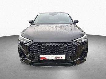  Voir détails -Audi Q3 Sportback 35 TFSI S 2x S line à Montfermeil (93)