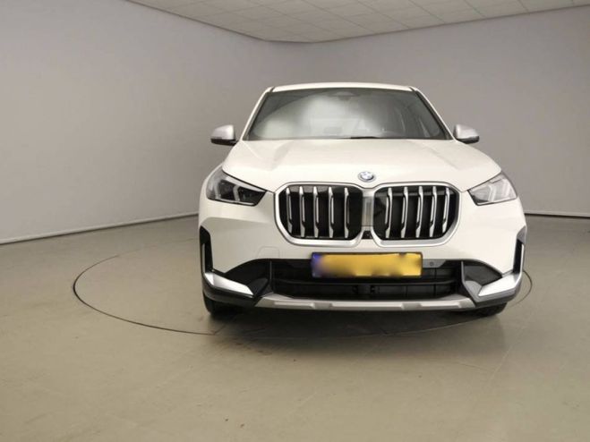 BMW X1 25e xDrive M-sport Blanc de 2023