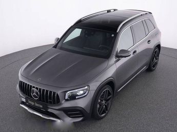  Voir détails -Mercedes Classe GL 35 AMG 4M MBUX/PANO/BURMESTER à Montfermeil (93)