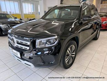 Voir détails -Mercedes Classe GL 220d 4Matic PANO/LED à Montfermeil (93)