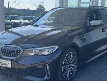  Voir détails -BMW Serie 3 M340i xDrive Touring LED ACC à Montfermeil (93)