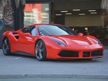  Voir détails -Ferrari 488 GTB Sieges Racing Lift JA 20 Volant Led  à Narbonne (11)