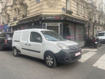  Voir détails -Renault Kangoo Blue dCi 115 Business TVA RECUPERABLE à Paris (75)