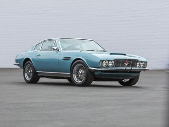  Voir détails -Aston martin DBS Sports Saloon à  Le Havre (76)