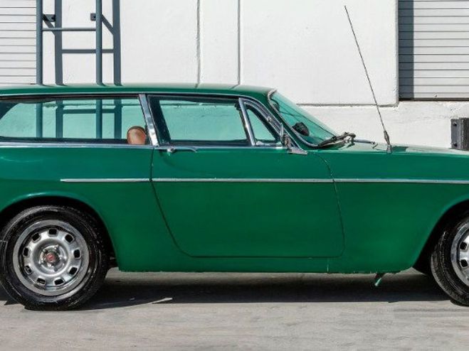 Volvo P1800 P1800ES  de 1973