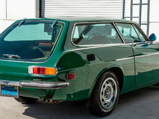 Volvo P1800 P1800ES  de 1973