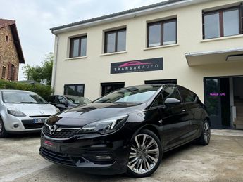  Voir détails -Opel Astra 1.2 Turbo 145 ch BVM6 Ultimate à Wissous (91)