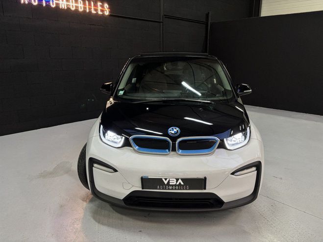 BMW I3 94 Ah +CONNECTED Atelier Toit Ouvrant Blanc de 2018