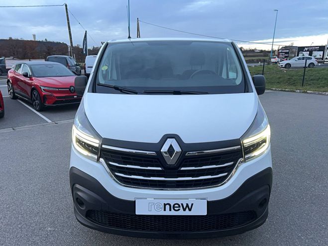 Renault Trafic TRAFIC FGN L2H1 1300 KG DCI 120 GRAND CO  de 2021