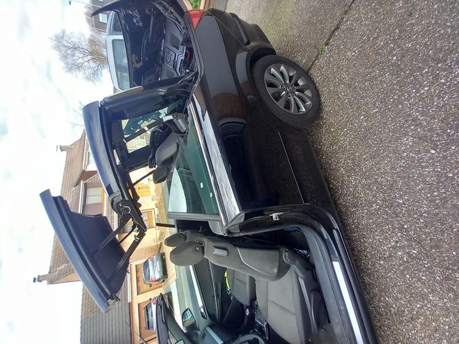 Opel Astra cabriolet twintop diesel  de 2010
