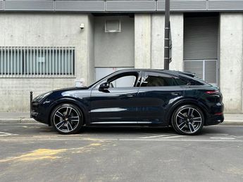  Voir détails -Porsche Cayenne 2023 à Paris (75)