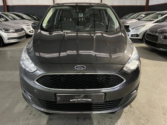 Ford  Grand C-Max  1.5 TDCi 120ch Stop&Start Trend Busines INC. de 2019