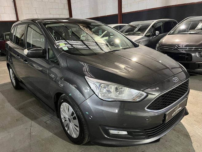 Ford  Grand C-Max  1.5 TDCi 120ch Stop&Start Trend Busines INC. de 2019