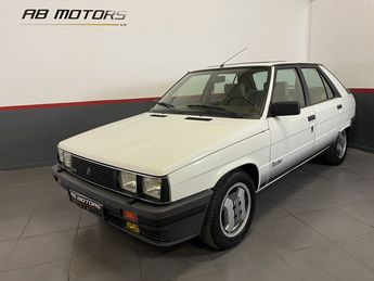  Voir détails -Renault R11 11 TURBO 105ch à Puygouzon (81)