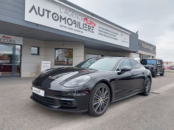  Voir détails -Porsche Panamera 4s à Sausheim (68)