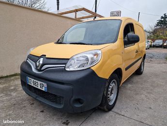  Voir détails -Renault Kangoo essence 44000km tce 115ch confort garant à Argenteuil (95)