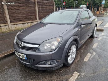  Voir détails -Opel Astra gtc 1.7 cdti 125ch entretien a jour à Argenteuil (95)