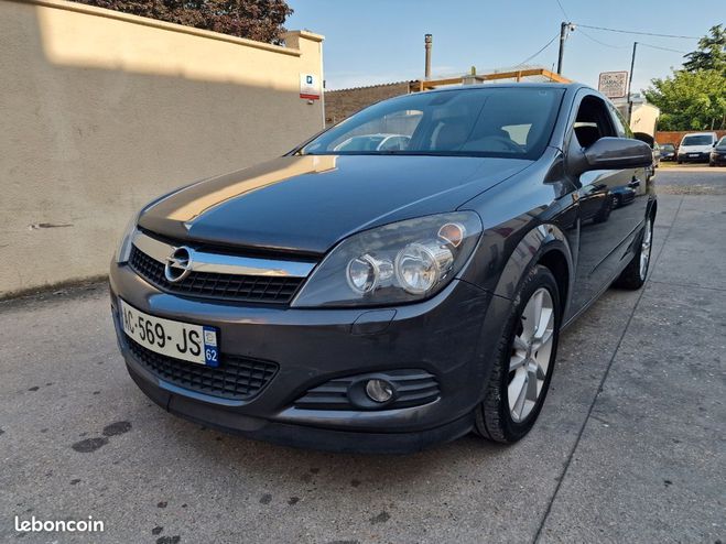 Opel Astra gtc 1.7 cdti 125ch entretien a jour Autre de 2009