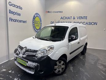  Voir détails -Renault Kangoo Express II 1.5 DCI 75CH GRAND CONFORT à Nogent-le-Phaye (28)