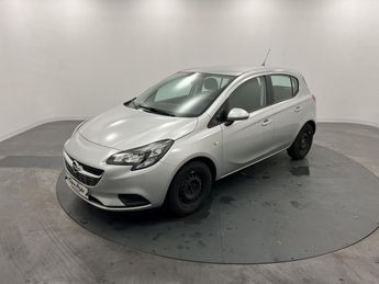  Voir détails -Opel Corsa 1.4 90 ch Enjoy à Quimper (29)