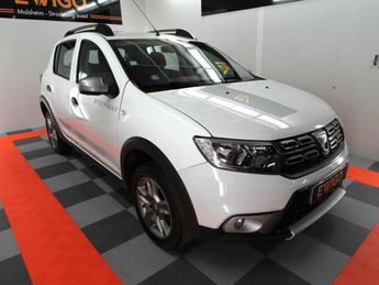  Voir détails -Dacia Sandero STEPWAY 0.9 TCE 90 à Dachstein (67)