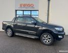 Ford Ranger DOUBLE CABINE 3.2 TDCI 200CH WILDTRAK 4X à Ampuis (69)