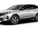 Peugeot 3008 1.2 PURETECH 130CV EAT8 GT + SIEGES CHAU à Chaumergy (39)