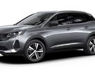 Peugeot 3008 1.2 PURETECH 130CV EAT8 GT + SIEGES CHAU à Chaumergy (39)