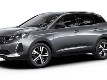  Voir détails -Peugeot 3008 1.2 PURETECH 130CV EAT8 GT + SIEGES CHAU à Chaumergy (39)